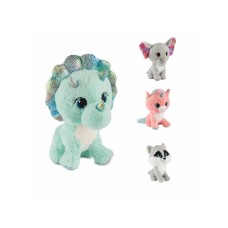 Milla Toys Plišana igračka Životinje mix 30cm 11/260180