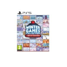 Mindscape PS5 Winter Games Collection + Advent Calendar Mindscape PS5 Winter Games Collection + Advent Calendar