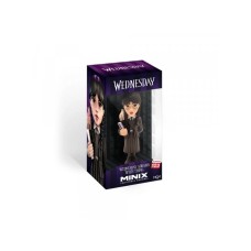 MINIX Figura Wednesday Gomez Adams/sheriff Donovan Galpin