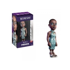 MINIX Figura Wednesday Tbc - Christina Ricci´s Character/dr. Valerie Kinbott