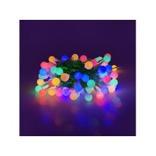 MODEE Lampice za jelku sa 200 višebojnih LED dioda 20m MODEE Lampice za jelku sa 200 višebojnih LED dioda 20m