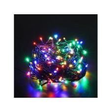 MODEE Lampice za jelku sa 384 višebojnih LED dioda MODEE Lampice za jelku sa 384 višebojnih LED dioda