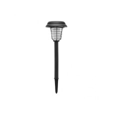 MODEE Solarna baštenska lampa sa zamkom za komarce ML-GS016