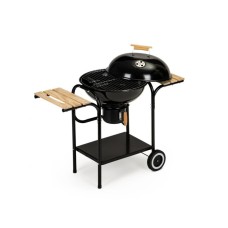 ModernHome Bastenski roçtilj GRILL LUX 7