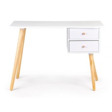 ModernHome Radni sto sa dve fioke LUX 1