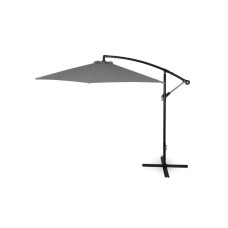 ModernHome Suncobran veliki 3M GREY