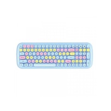 MOFII BT WL RETRO tastatura (Plava)