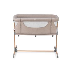 MoMi Kolevka Smart Bed LOZE00001 MoMi Kolevka Smart Bed LOZE00001