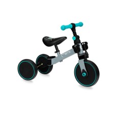 MoMi MoMi tricikl 4u1 Loris Turquoi MoMi MoMi tricikl 4u1 Loris Turquoi