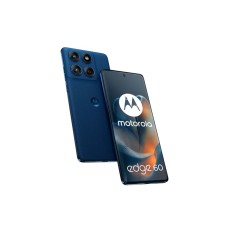 MOTOROLA Edge 60 12/256GB Pantone Gibraltar Sea (PB7H0031RS)