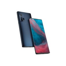 MOTOROLA Refurbished edge plus 12/256GB Thunder Grey B Grade