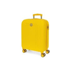 MOVOM ABS Kofer 55 cm, zuti