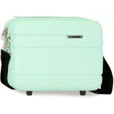 MOVOM ABS Kozmetički kofer Galaxy mint 59839