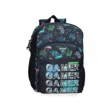 MOVOM GAMER ranac za školu