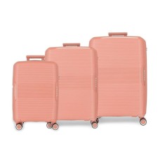 MOVOM PP Set kofera 3/1 55 / 68 / 78 cm