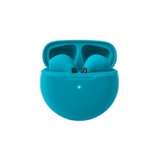 MOYE Aurras 2 True Wireless Earphone, Cerulean Blue (LP-6 CB)