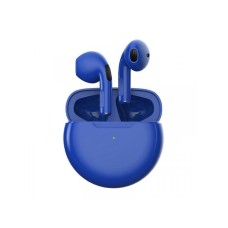 MOYE Aurras 2 True Wireless Earphone, Navy Blue (LP-6 NB)