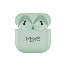 MOYE Aurras 3 Lite Green Slušalice