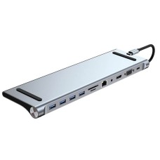 MOYE Connect Multiport X11 Series, USB Type-C (TH-059)