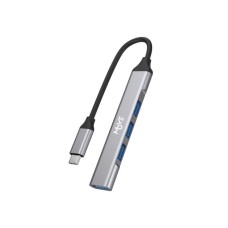 MOYE Core Multiport X4 Hub MOYE Core Multiport X4 Hub