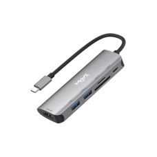 MOYE MOYE Core multiport X6