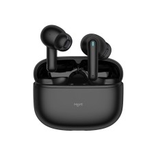 MOYE Slušalice Street Beatz Wireless Earphone Black
