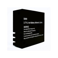 MOYE Venture Action Camera Battery 900mAh