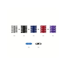 MOZA Racing CRP2 Performance Kit MOZA Racing CRP2 Performance Kit