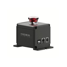 MOZA Racing E-Stop Switch MOZA Racing E-Stop Switch