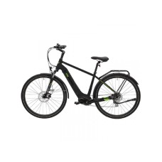 MS ENERGY Električni bicikl e-Bike c101, Siva, 1234381