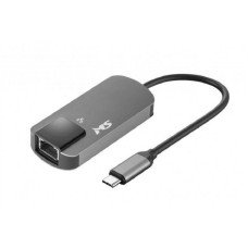 MS USB-C to RJ45 Ethernet adapter (N-RC300)