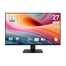 MSI 27'' PRO MP271A E2 FHD IPS 120Hz 1ms HDMI, DP, VGA