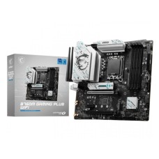 MSI B760M GAMING PLUS WIFI