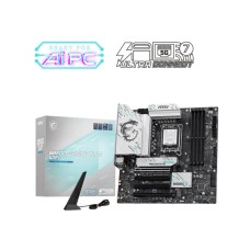 MSI B860M GAMING PLUS WIFI matična ploča