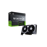 MSI GeForce RTX 5060 8GB 128bit VENTUS 2X OC