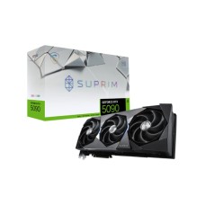 MSI GeForce RTX 5090 32G SUPRIM SOC grafička karta