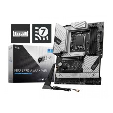 MSI PRO Z790-A MAX WIFI matična ploča (PLO03511)