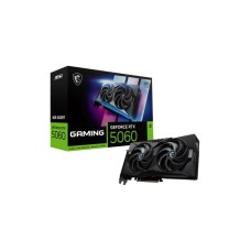 MSI GeForce RTX 5060 GAMING 8GB GAMING OC 128bit