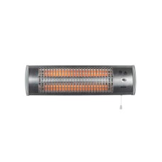 MUHLER Mühler Termomax TR12Q – Kvarcna zidna kupatilska grejalica , 1200W
