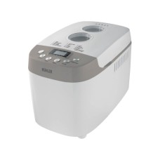 MUHLER Muhler MBM1509 - Aparat za pravljenje hleba 850W