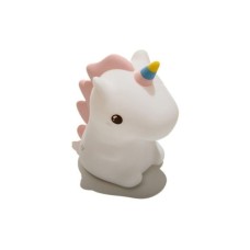 MUITOMAS Silikonska lampa sa ambijentalnim svetlom UNICORN