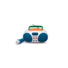 MUSE Radio CD Karaoke MD-203KMC