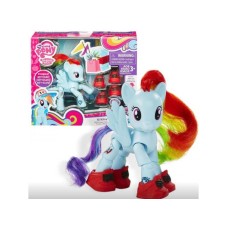 MY LITTLE PONY Figura pony