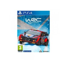 NACON PS4 WRC Generations