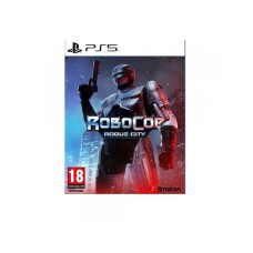NACON PS5 RoboCop: Rogue City
