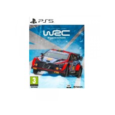 NACON PS5 WRC Generations NACON PS5 WRC Generations