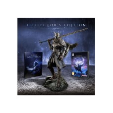 NAMCO BANDAI PC, Elden Ring Nightreign - Collectors Edition