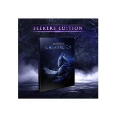 NAMCO BANDAI PS4, Elden Ring Nightreign - Seekers Edition