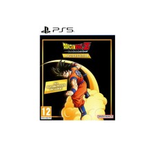 NAMCO BANDAI PS5 Dragon Ball: Kakarot - Master Edition