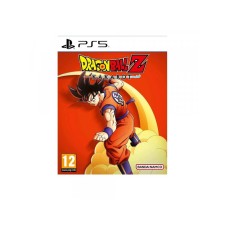 NAMCO BANDAI PS5 Dragon Ball Z: Kakarot